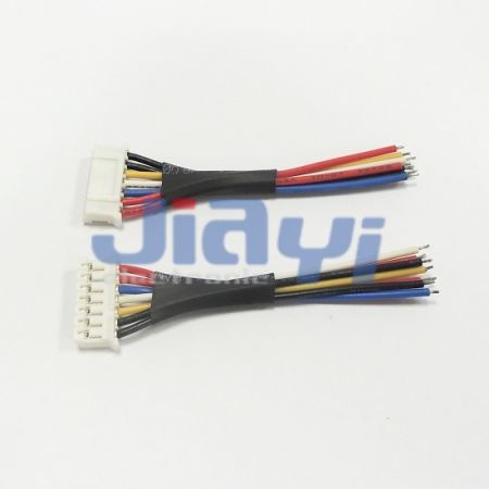 Wiring Assembly Harness with JST PH Connector