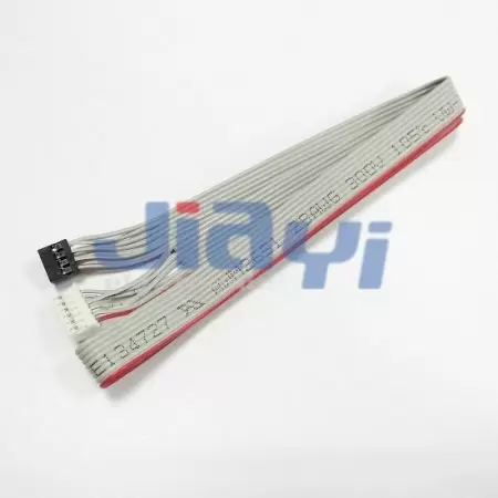 Câble d'assemblage OEM JST PH 2,0 mm de pas - Câble d'assemblage OEM JST PH 2,0 mm de pas