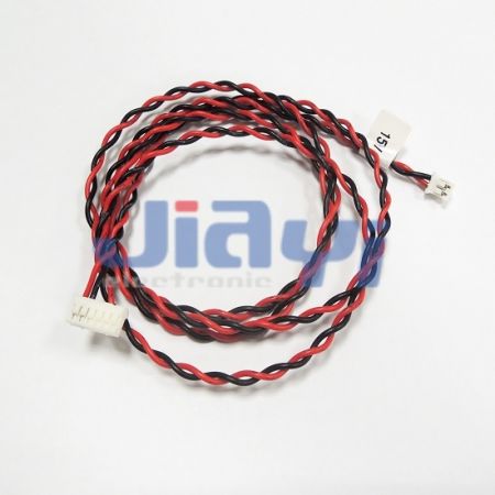 Conector OEM JST PH Wire and Harness