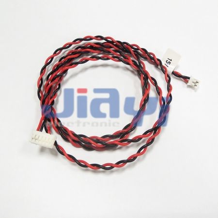 Conector JST PH OEM y cable de arnés