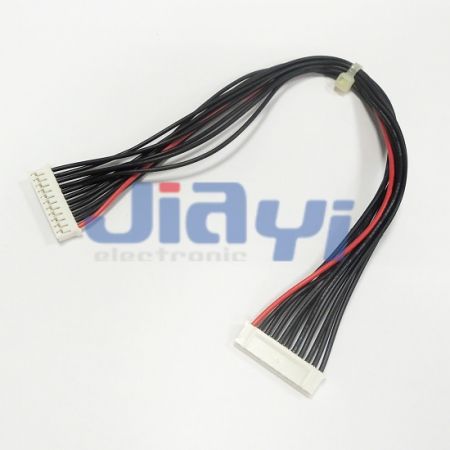 Cable personalizado del conector JST PH OEM