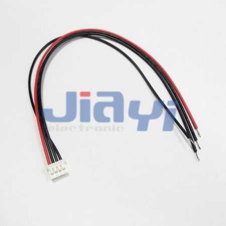 Arnés de ensamblaje personalizado JST PH