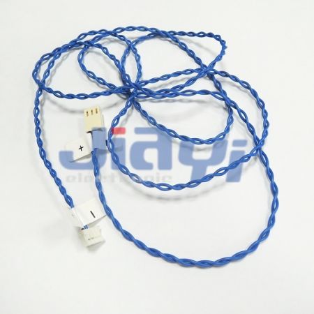 Câblage et faisceau de câbles de connecteur JST PH