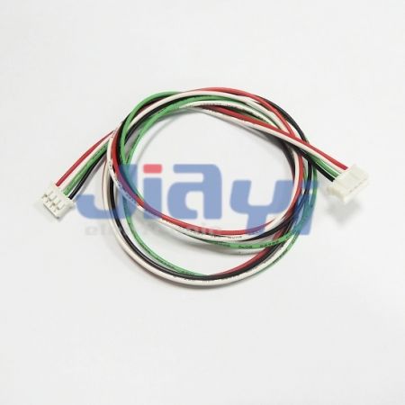 Ensamblaje de cable interno con conector JST PH