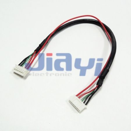 Arneses de cableado electrónico con conector JST PH - Arneses de cableado electrónico con conector JST PH