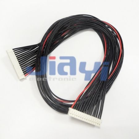 JST PH Electric Cable and Wire Harness Assembly