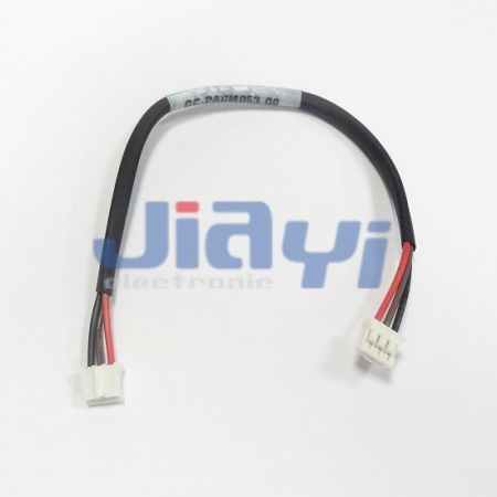 Assembly with JST PH Connector Harness