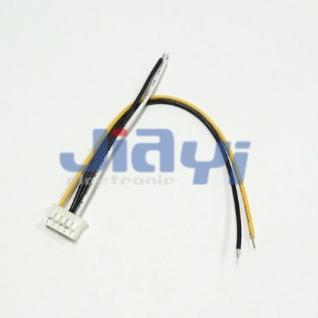 Fabricante de arnés de la serie JST PH