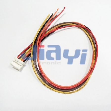JST PA Series Harness Wire