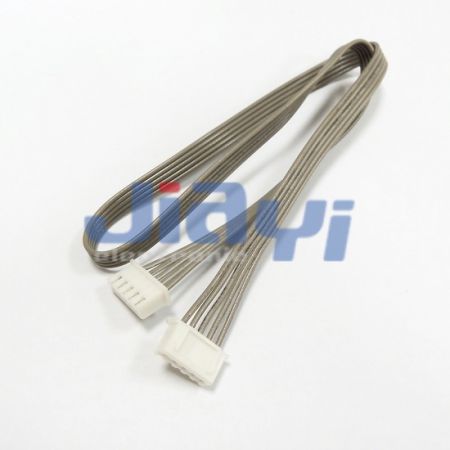 Arnés de cable JST XH de paso 2.5mm - Arnés de cable JST XH de paso 2.5mm