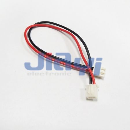 JST XH Family OEM Cable and Harness