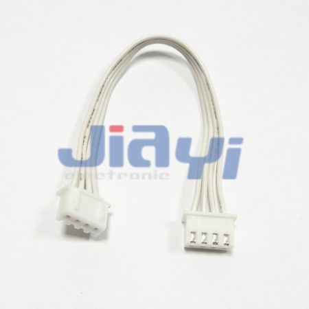 Cable y ensamblaje de conector JST XH