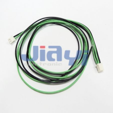 Cable de extensión de la serie JST XH