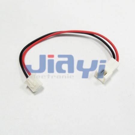JST XH Female Male Connector Wire Harness
