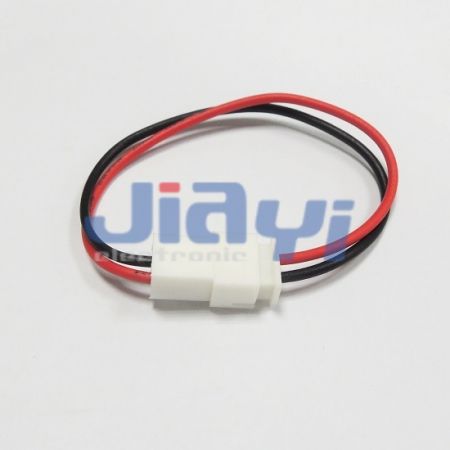 Connecteur JST XH Harnais de câblage de fil à fil