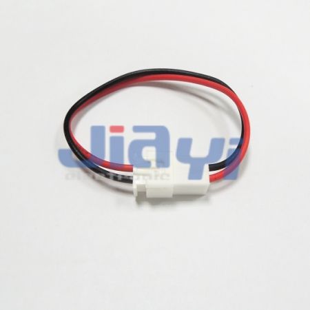 Connecteur JST XH Harnais de câblage de fil à fil