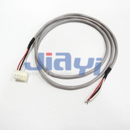Pitch 2.5mm JST XH Connector Harness Assembly