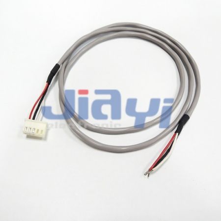 Assemblage du faisceau de câblage du connecteur JST XH d'un pas de 2,5 mm - Assemblage du faisceau de câblage du connecteur JST XH d'un pas de 2,5 mm