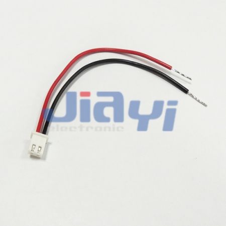 Harness Assembly for JST XH Connector