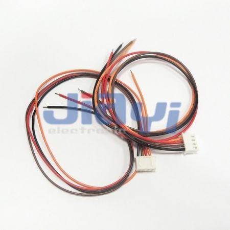 JST XH Series PCB Wire Harness