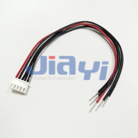 JST XH Series Internal Cable Wire Harness