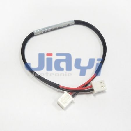 Arnés de cable a placa JST XH 2.5mm