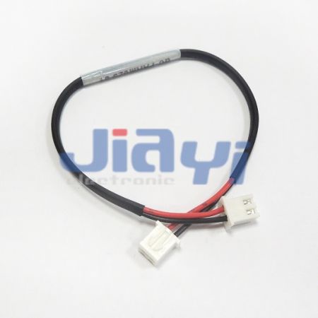 Harnais de câblage JST XH 2,5 mm vers la carte - Harnais de câblage JST XH 2,5 mm vers la carte