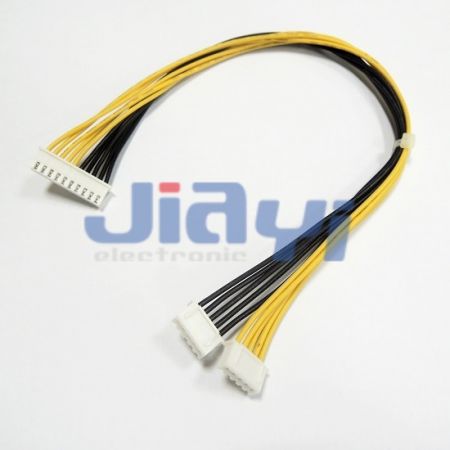 Cable de arnés de conector JST XH WTB