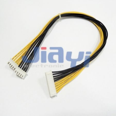 WTB JST XH Connector Harness Wire