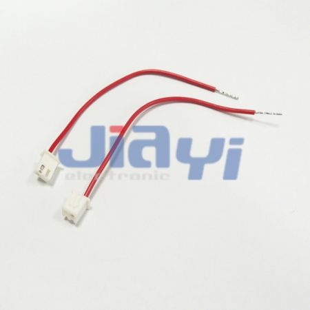 Провод к плате JST XH Сборка коннектора провода