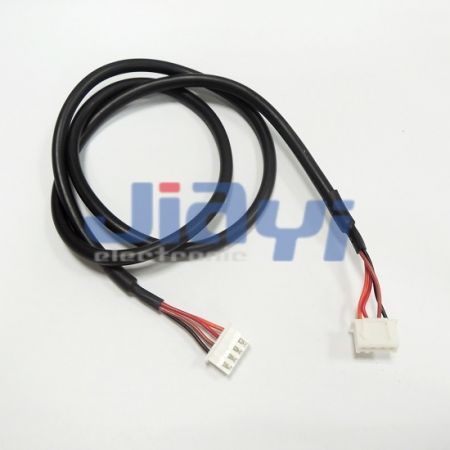 Câble de harnais OEM Série JST XH - Câble de harnais OEM Série JST XH