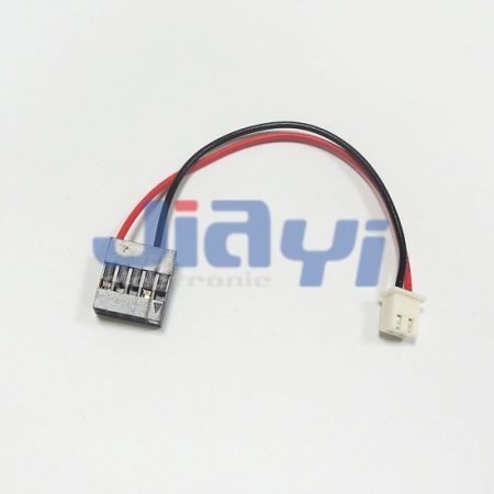 OEM JST XH Cable and Wire Harness Assembly