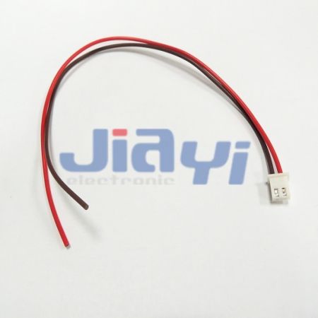 OEM JST XH Wire Harness and Cable Assembly