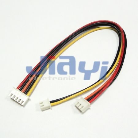 JST XH Cable and Harness Assembly