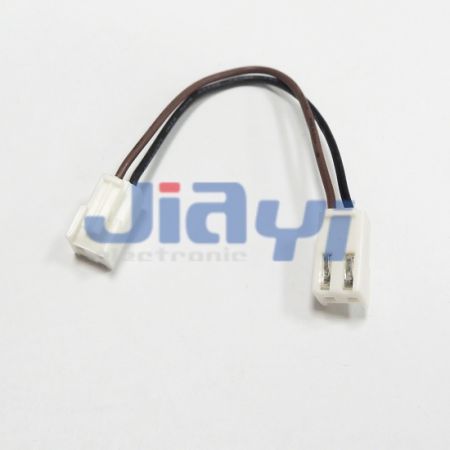 JST VH Series Cable and Wire Assembly
