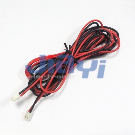 JST VH Familien-Montage-Draht