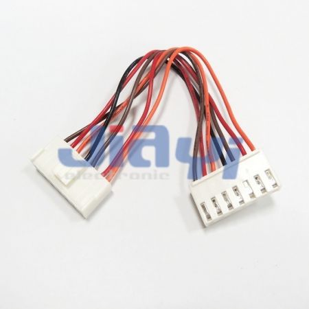 Cable conector JST VH personalizado