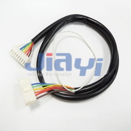 JST VH Connector Wire Assembly