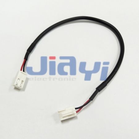 JST VH Connector Wire and Cable Harness