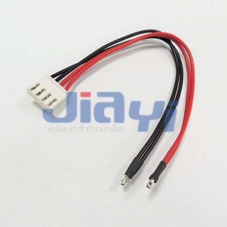 JST VH Cable and Harness Assembly