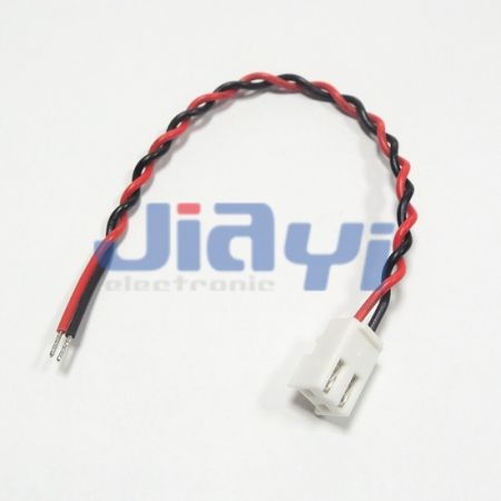 JST VH Series Cable and Wire Harness