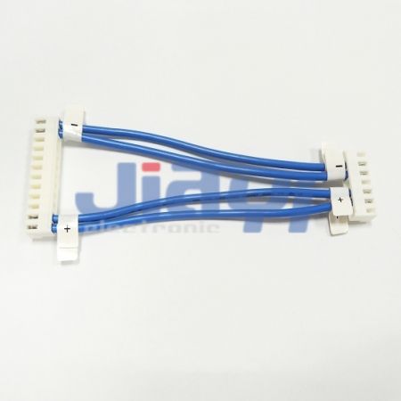 Pitch 3.96mm JST VH Wire Harness Cable