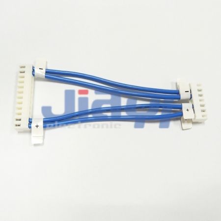 Câble de harnais de fils JST VH de pas de 3,96 mm - Câble de harnais de fils JST VH de pas de 3,96 mm