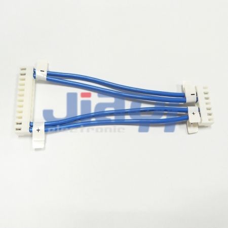 Pitch 3.96mm JST VH Wire Harness Cable - Pitch 3.96mm JST VH Wire Harness Cable