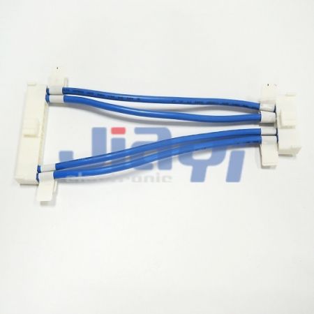 Cable de arnés de cables JST VH de 3.96 mm de paso