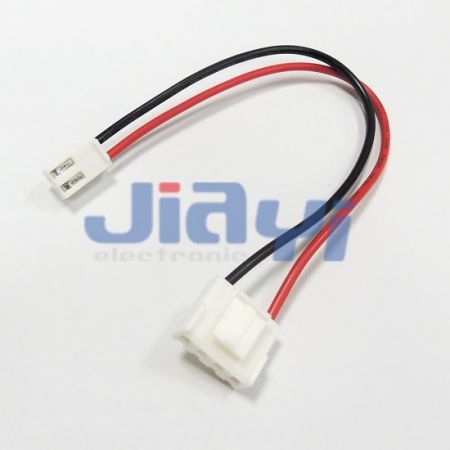 JST VH Series Cable Assembly Harness