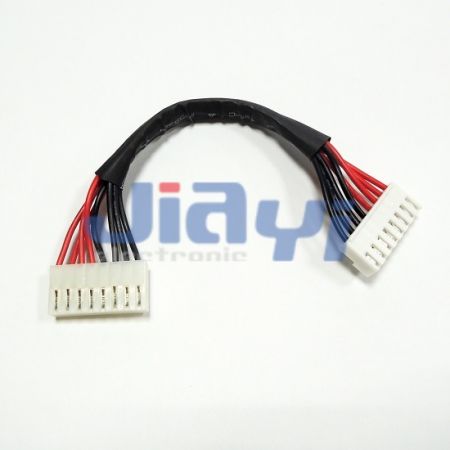 Pitch 3.96mm JST VH Series Cable and Harness - Pitch 3.96mm JST VH Series Cable and Harness