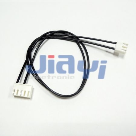 JST VH Internal Cable Harness and Wire