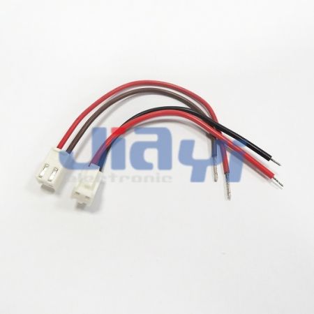 Assemblage de câble de connecteur JST VH et harnais