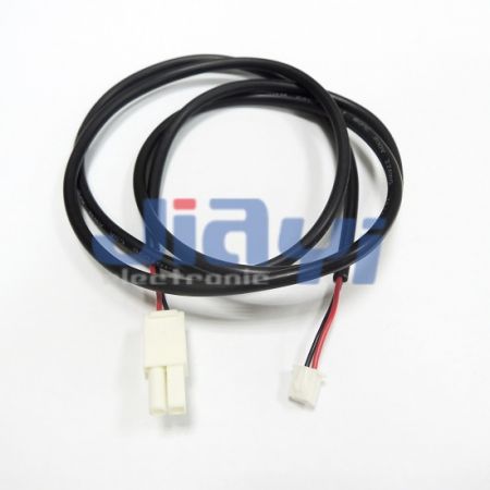 Cable de conector EL JST de paso 4.5 mm